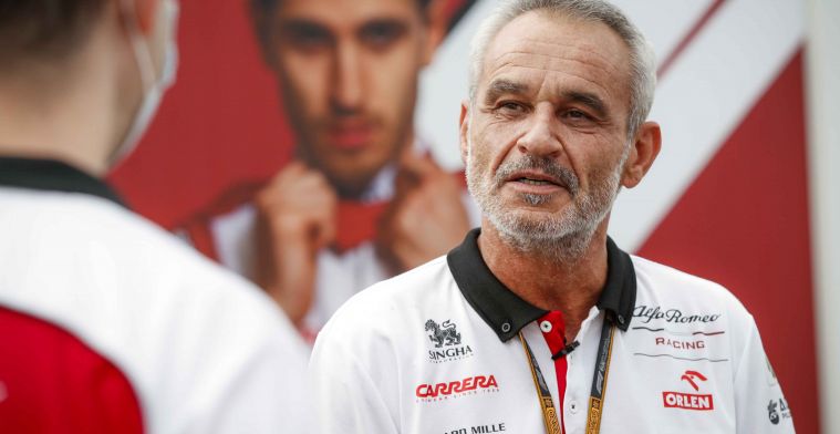 Alfa Romeo strest vanwege onduidelijkheid over Canadese Grand Prix