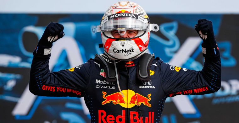 Geen spektakel verwacht in Portugal: ''Red Bull zal hier heel dominant zijn''