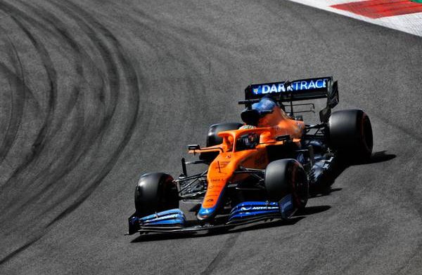 Ricciardo weet niet wat hij meemaakt: Zou er niet op gewed hebben