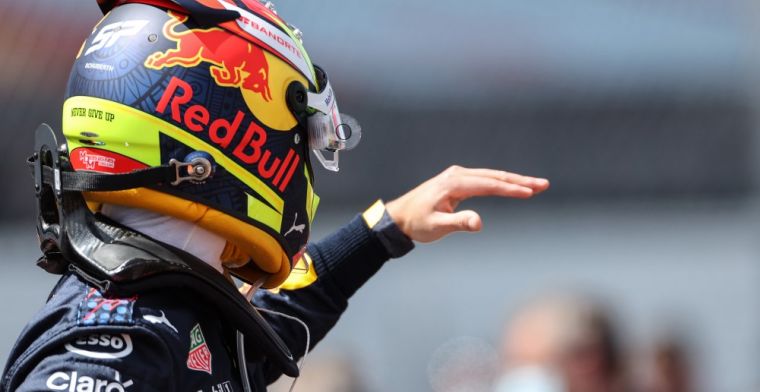 Red Bull ontkent tactisch spelletje tegen Hamilton in Portugal
