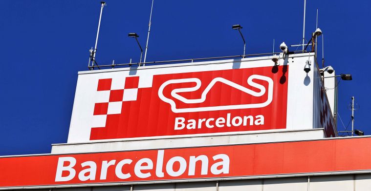 Track limits Catalunya: in deze bochten moeten Verstappen en co opletten