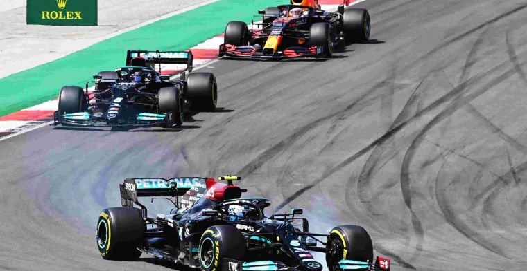 'Mogelijk toch weer Mugello en Nürburgring op F1-kalender van 2021'