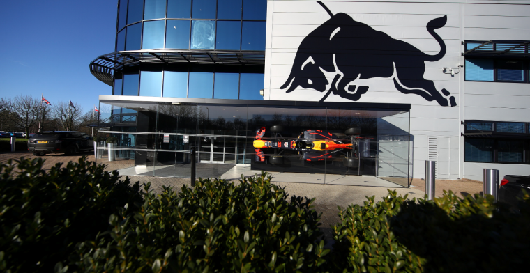 BREAKING: Red Bull haalt nog meer personeel weg bij Mercedes
