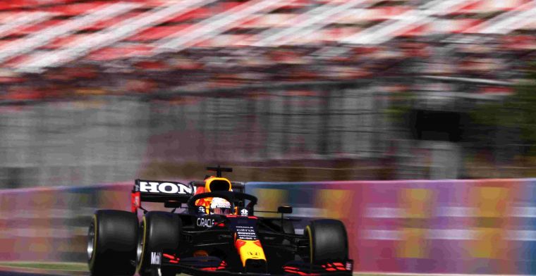 Hoe laat begint de F1-kwalificatie voor de Grand Prix van Spanje?