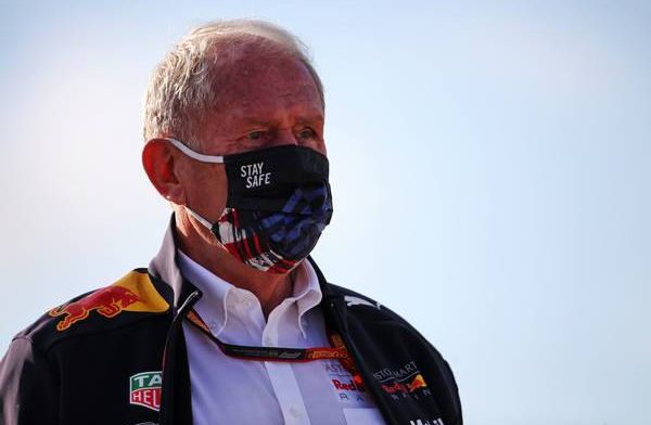 Red Bull geeft Verstappen nog niet het voordeel: 'Daar is het nu te vroeg voor'