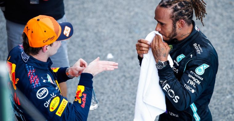 Albers gefrustreerd na GP Spanje: 'Ik zweer het je, ik werd helemaal gek'