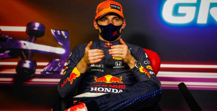 Hoop voor Verstappen in Monaco: 'Daar gelden andere wetten'