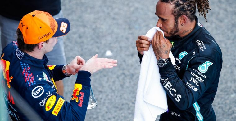Wolff: ‘Verstappen is niet de enige toekomstige F1-ster’