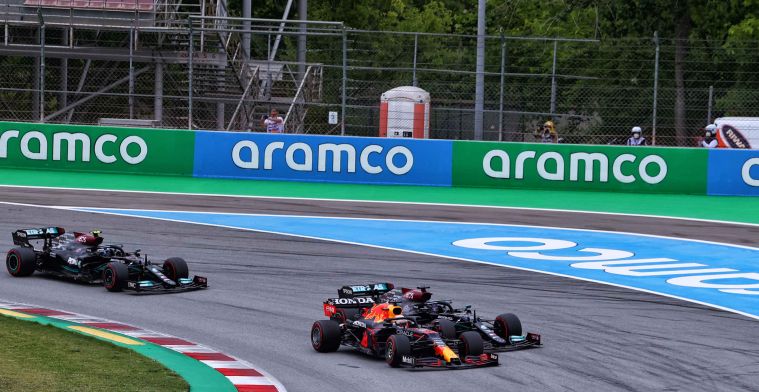 Shovlin verwacht dat Red Bull in het voordeel is in Monaco