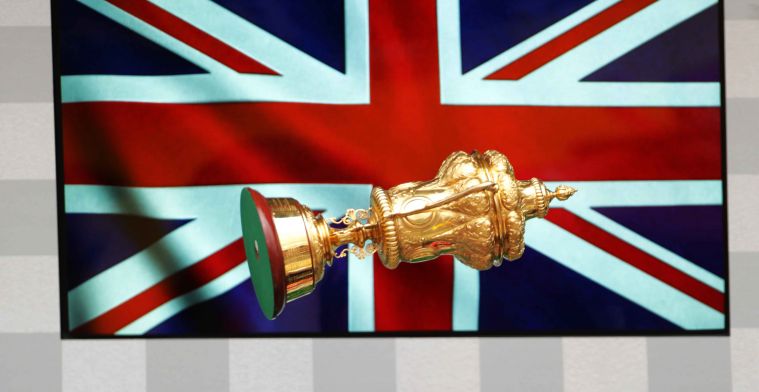 Londen Grand Prix krijgt steun van F1-teambaas: 'Zou alles overtreffen'