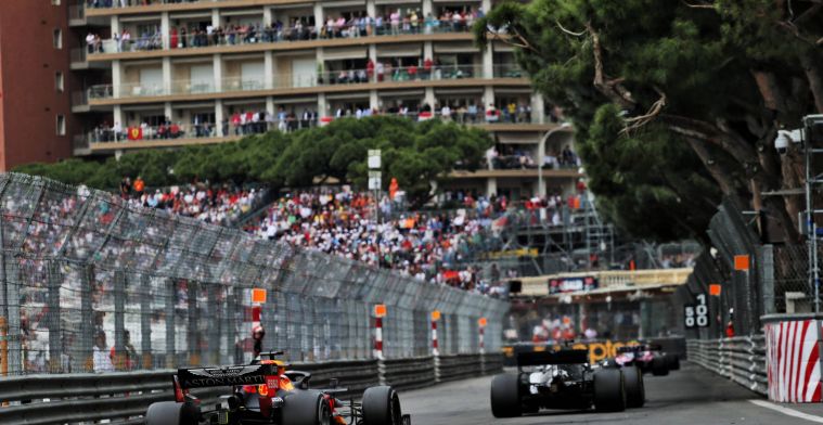 We gaan weer racen - wat zijn de tijden van de Grand Prix van Monaco?