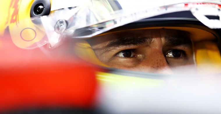 Perez hoopt op podium in Monaco: Red Bull is hier altijd sterk geweest