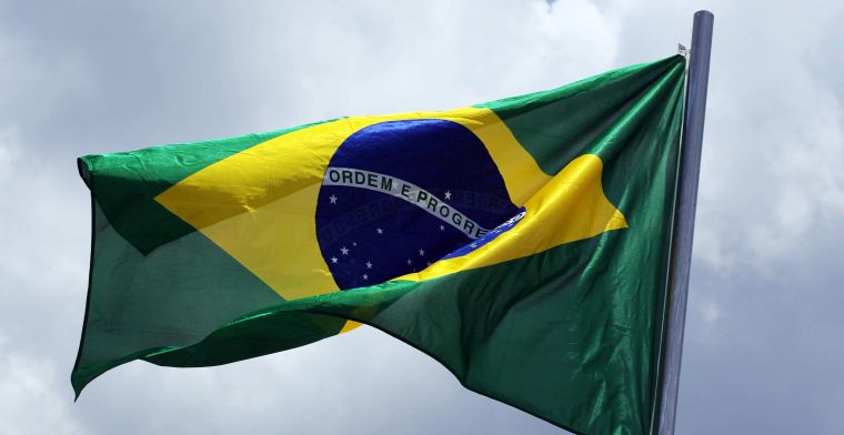 'Geen Grand Prix van Brazilië in 2021, ook onzekerheid over Mexicaanse GP'