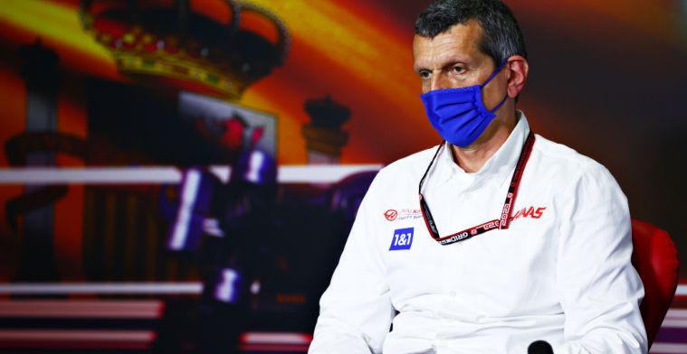 Steiner heeft tip voor eigen coureurs richting Monaco: 'Dit moeten ze voorkomen'