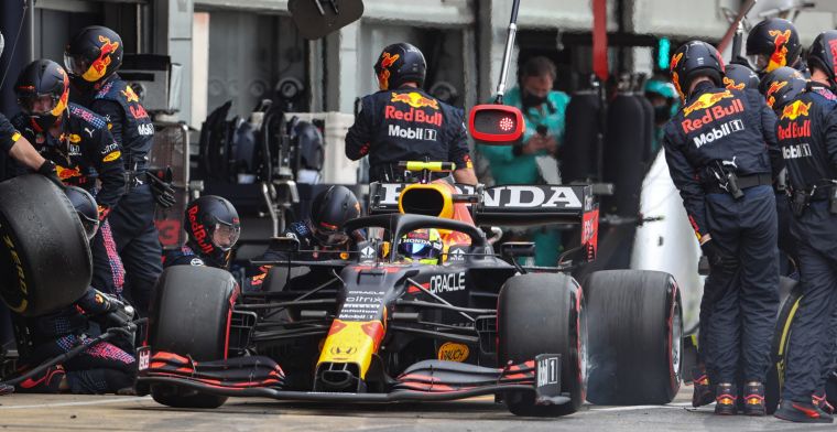 Red Bull ligt onder vergrootglas: FIA voerde grondige controles uit na GP Spanje
