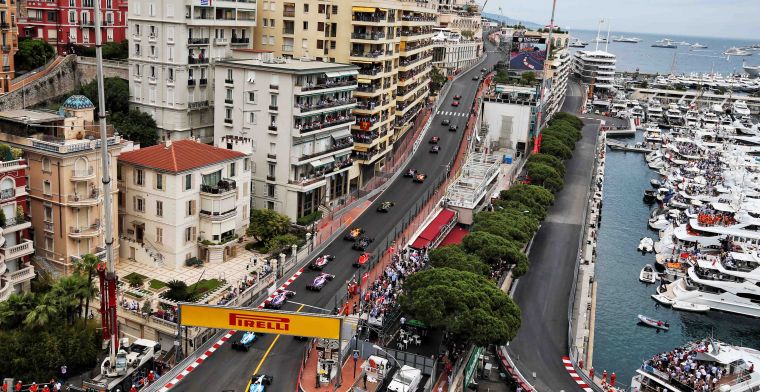 Column | Waarom Monaco thuishoort op de F1-kalender
