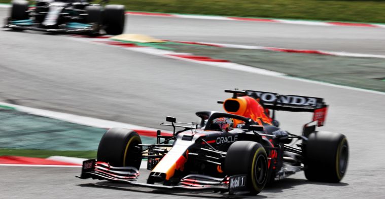 Hughes: 'Dit is waarom het circuit van Monaco in het voordeel is van Red Bull'