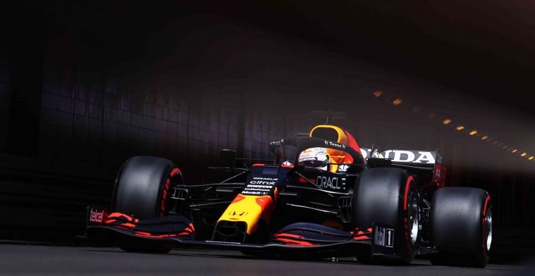 Samenvatting: Ferrari's bovenaan in Monaco, Verstappen op vierde plek!