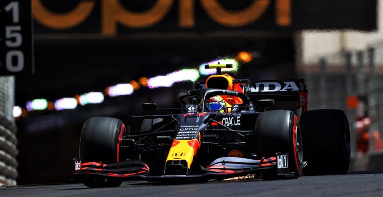 LIVE | Verstappen jaagt op snelste tijd in tweede vrije training van Monaco