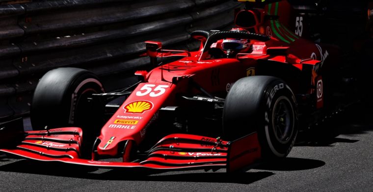 Stelling: Ferrari is een serieuze kanshebber voor de winst in Monaco