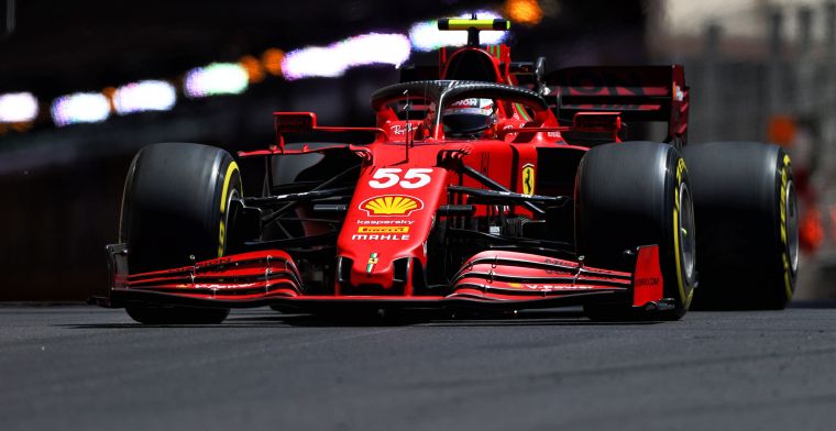 Volledige uitslag VT2 Monaco: Ferrari's dominant, Verstappen noteert vierde tijd