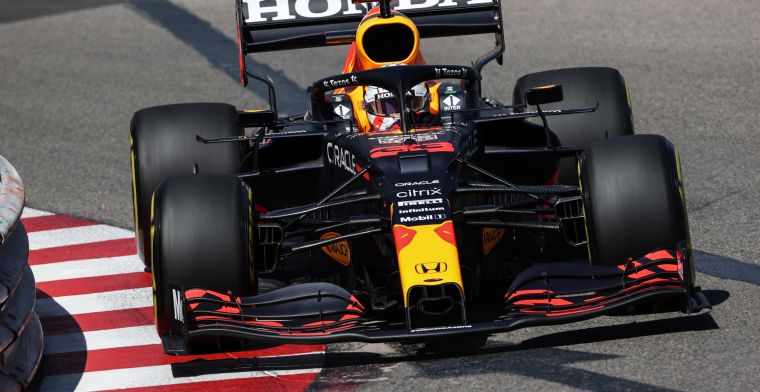Speelt Verstappen verstoppertje? 'Red Bull blijkt uit data snelste team in Monaco'