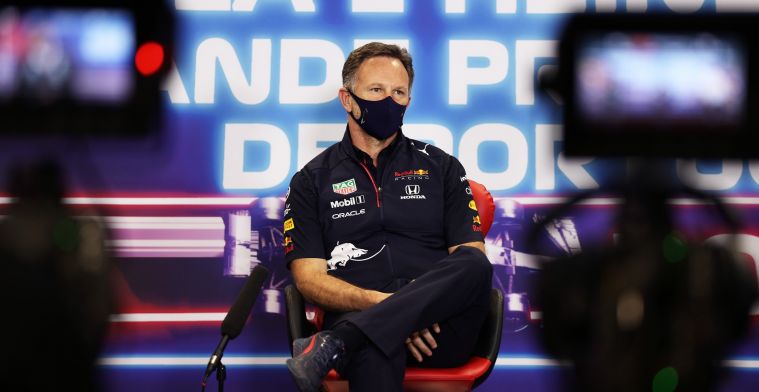 'Wat Red Bull en Horner doen is echt slim'