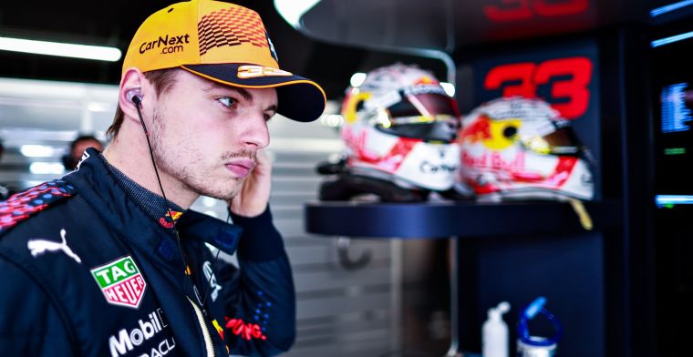 Mol: “Wat Red Bull nu bij Mercedes doet vind ik volkomen normaal en heel slim”