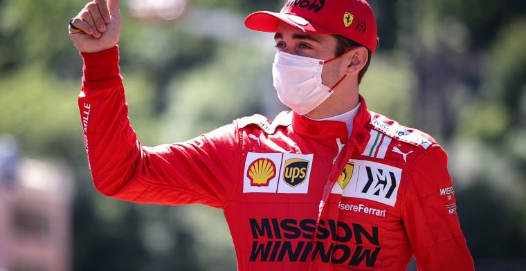 Is Ferrari een serieuze bedreiging voor Red Bull en Mercedes in Monaco? 