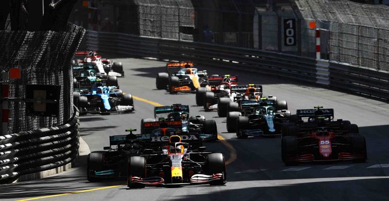 LIVE | Leclerc uitgeschakeld in Monaco, Verstappen zal niet vanaf pole starten