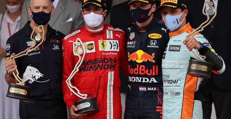 Internetreacties: F1-regie kent dramatische dag, net als Mercedes