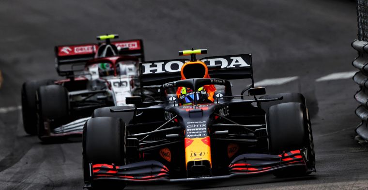 Stelling na het weekend: Red Bull had snelste raceronde moeten pakken met Perez