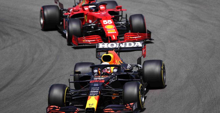 Conclusies: Resetknop nodig voor Tsunoda, Ferrari kan Verstappen dienst bewijzen