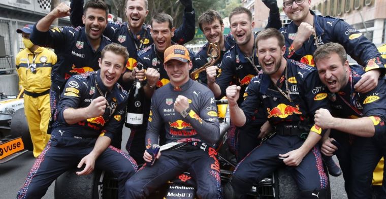 Red Bull niet welkom in Den Haag voor F1 promo: ‘Niet duurzaam genoeg’