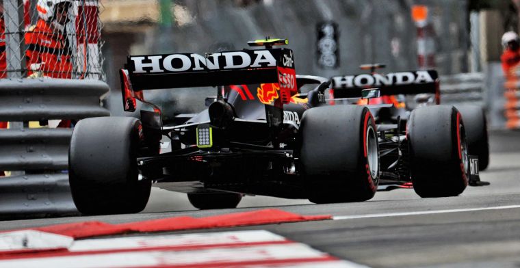 Protest van Mercedes tegen Red Bull heeft volgens F1-topman geen zin