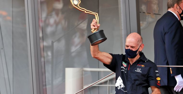 Monsterslag voor Red Bull tijdens dubbele thuisrace? Villeneuve voorspelt