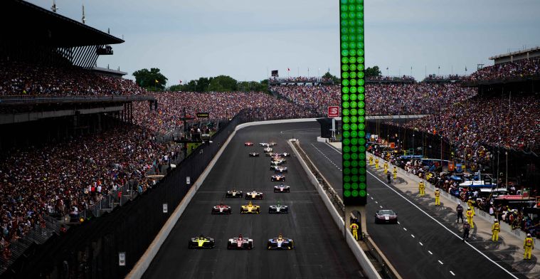 Indy 500: Veel voormalig F1-coureurs die de race wisten te winnen