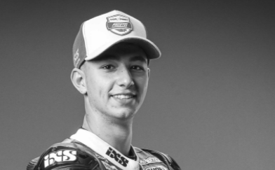 Leclerc, Perez en meer reageren geschokt op overlijden Moto3-coureur Dupasquier