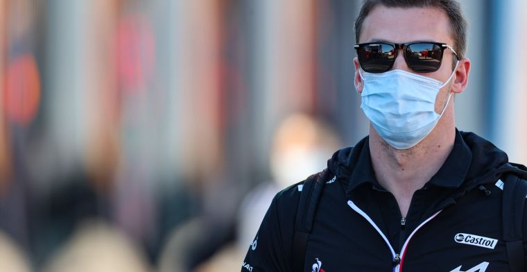 Marko over terugkeer Kvyat in F1: Absoluut niet