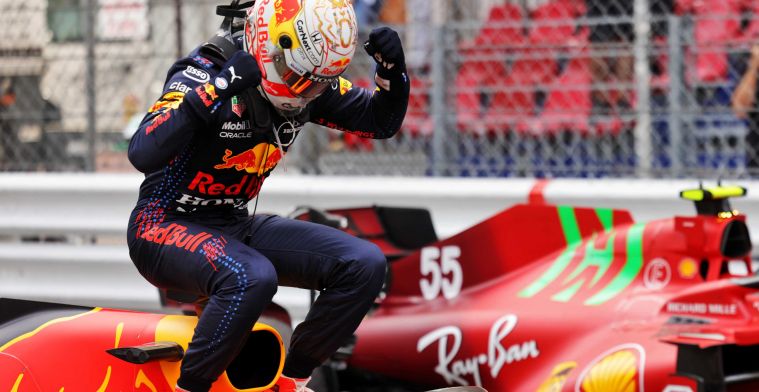 Voorbeschouwing GP van Azerbeidzjan | Red Bull is de favoriet in Baku