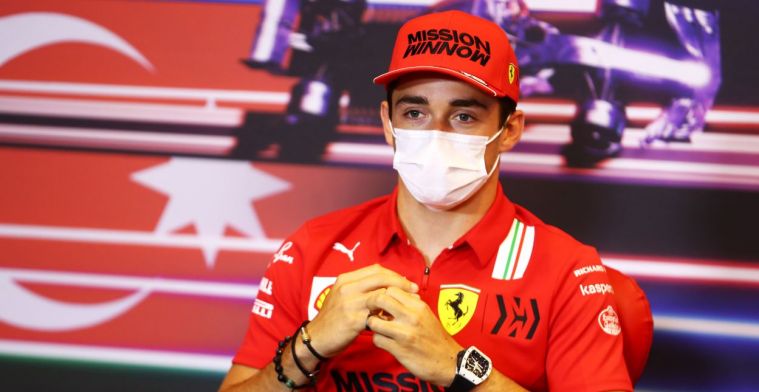 Ferrari weer met beide benen op de grond: “Monaco was uniek”