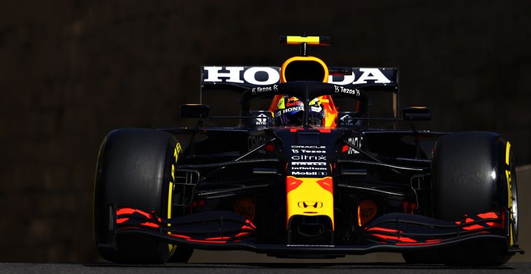 AMS: Onderzoek van Mercedes en McLaren toont aan dat Red Bull in 'rode zone' zit