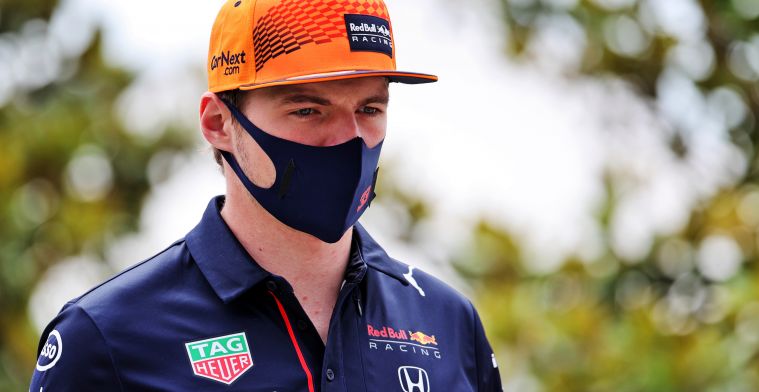 VERSLAG: Max Verstappen snelste in FP1 tijdens Grand Prix van Azerbeidzjan