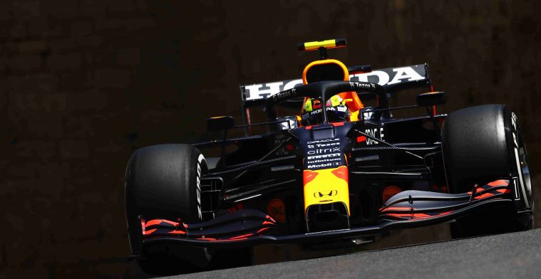 Samenvatting | Leclerc pakt weer pole dankzij een code rood, Verstappen op P3