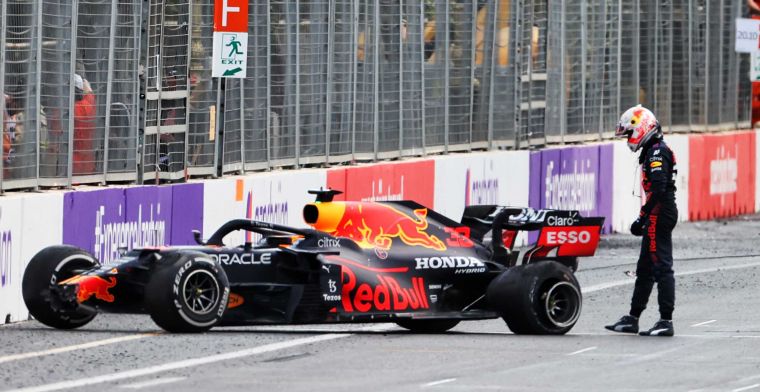 F1 CEO probeert Pirelli de beschermen: 'Ik snap de frustratie van Verstappen'