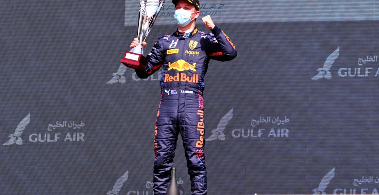 Liam Lawson in profiel | De Red Bull Junior die een F2 debuut overwinning opeiste