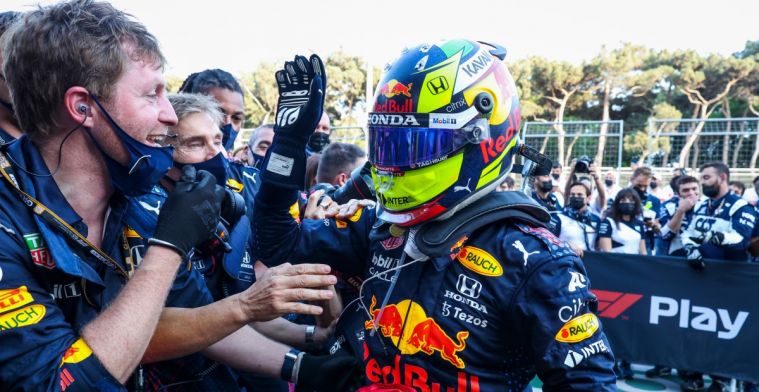 'Dat reflecteerde niet de superioriteit van Red Bull Racing'