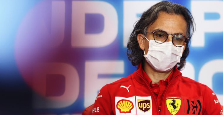 Ferrari over 2022: Overwegen wat dit jaar nog zinvol is en wat niet