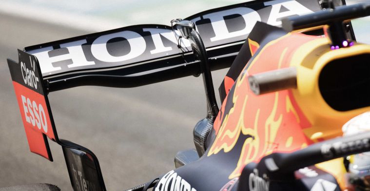 Wat zijn de gevolgen van de FIA 'Flexwing-tests' voor Red Bull en Verstappen?