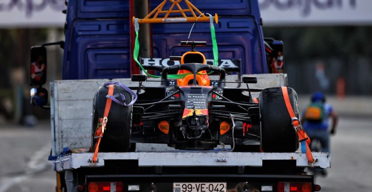 Red Bull Racing reageert op uitspraak Pirelli: 'We kunnen dat bevestigen'